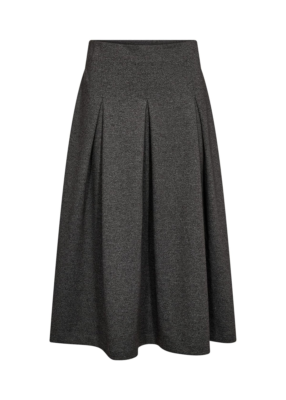 Soyaconcept Pleat Skirt