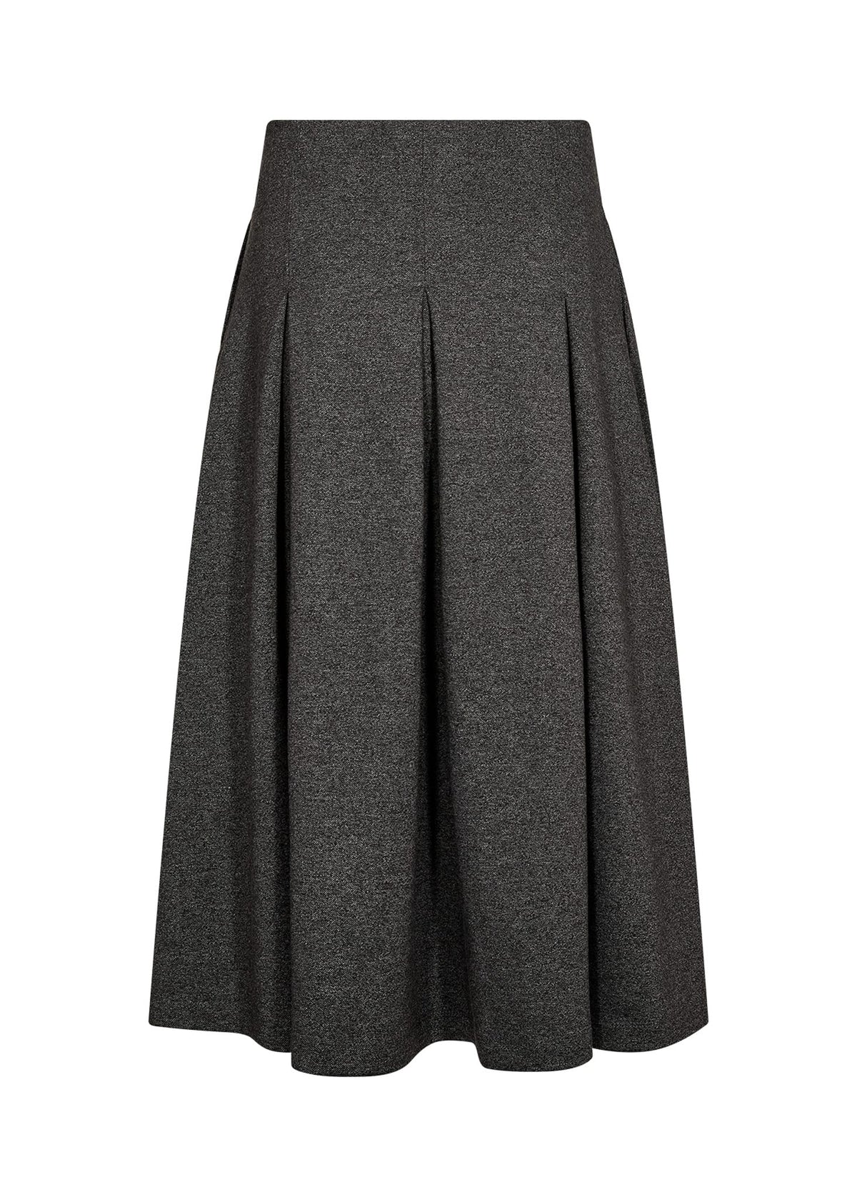 Soyaconcept Pleat Skirt