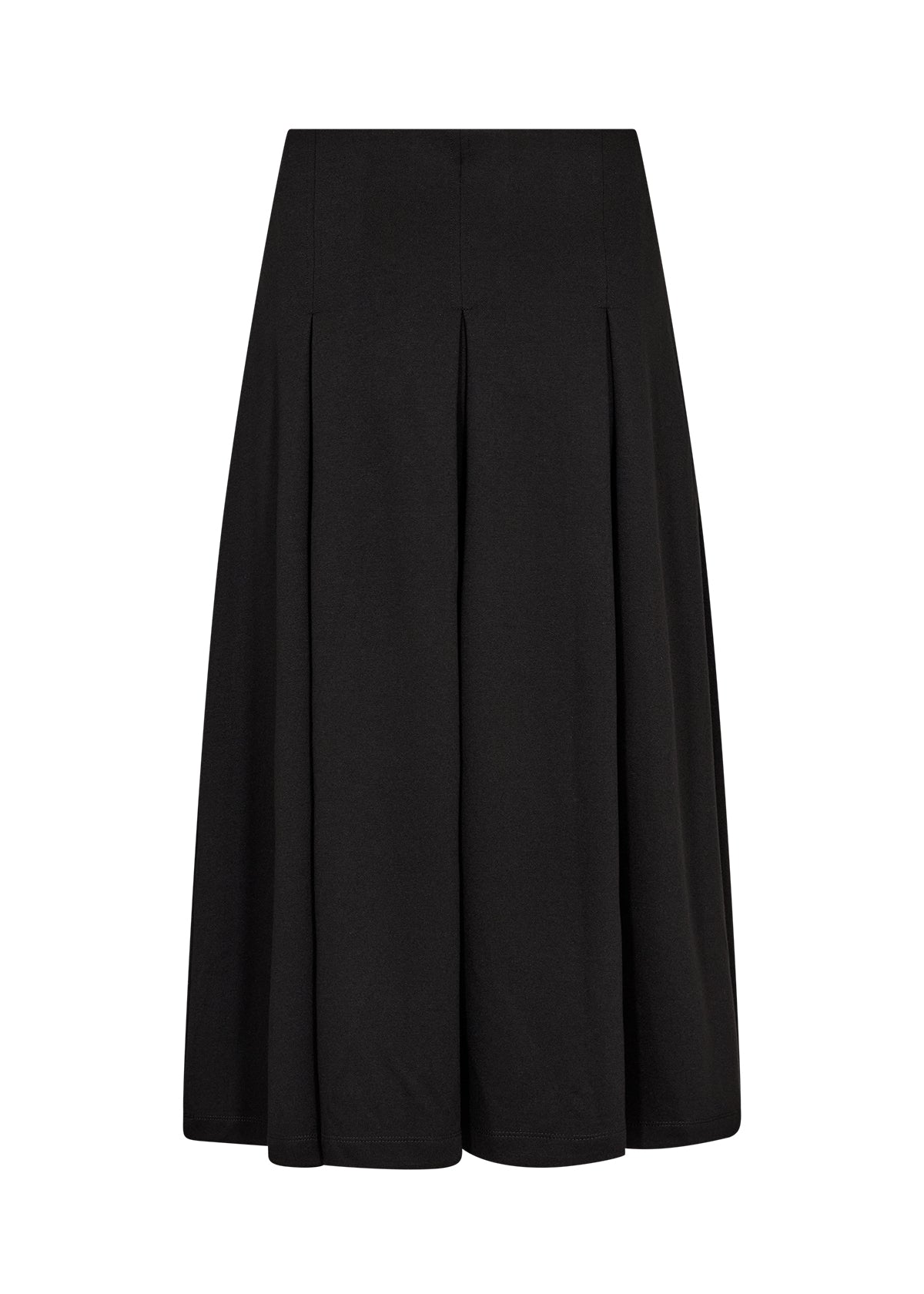 Soyaconcept Pleat Skirt
