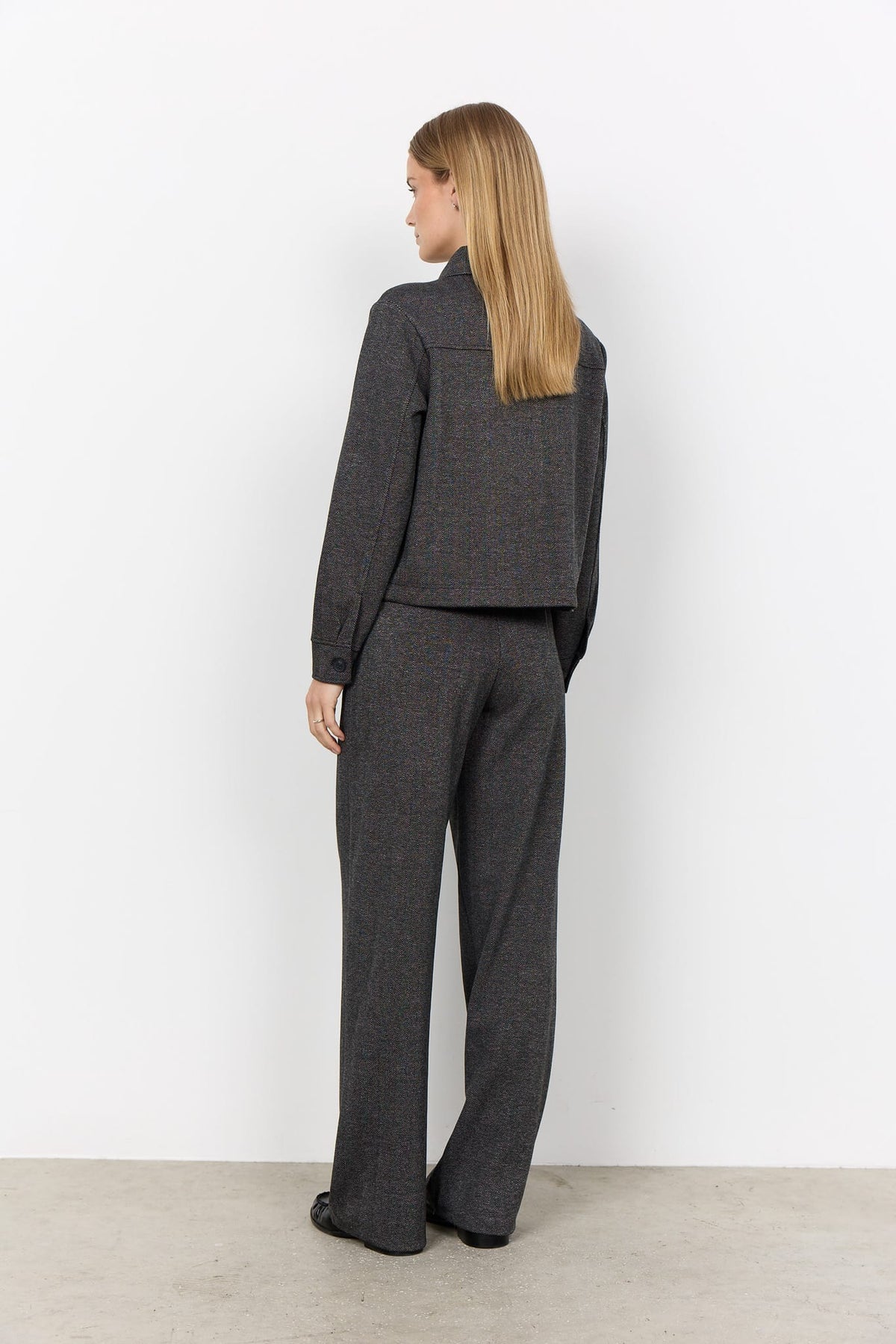 Soyaconcept Herringbone Jacket