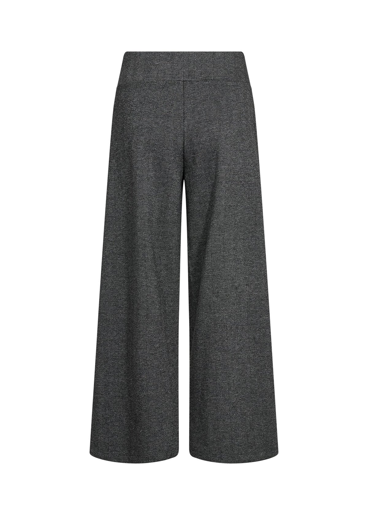 Soyaconcept Herringbone Trouser