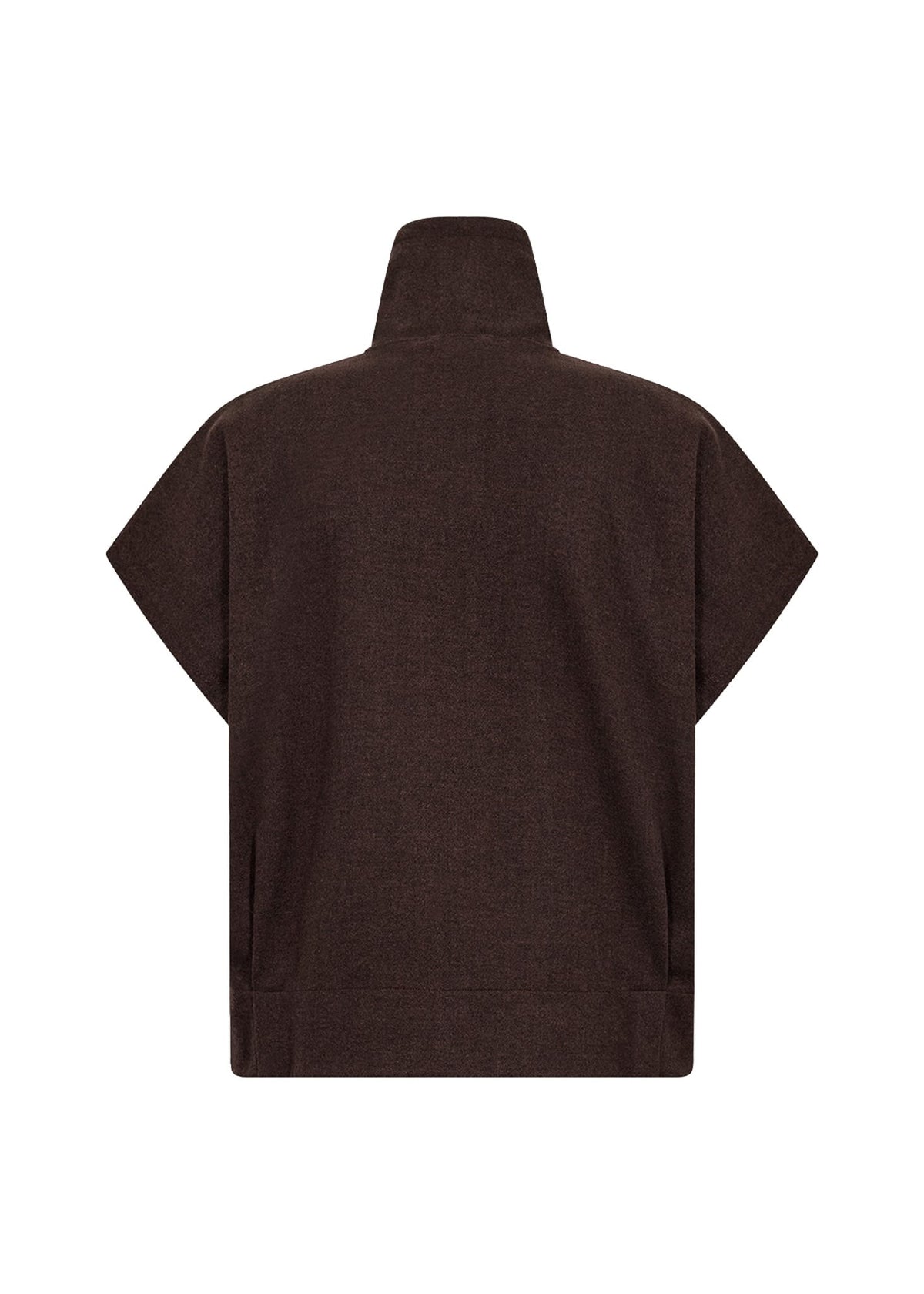 Soyaconcept Felt Gilet