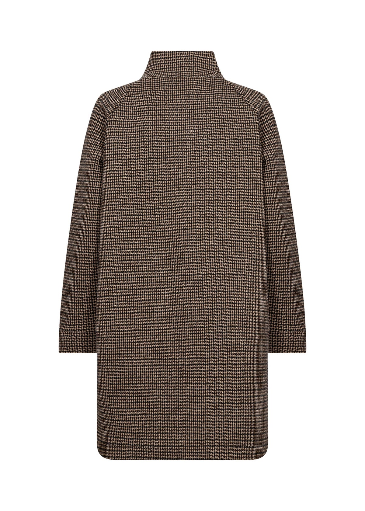 Soyaconcept Scuba Long Coat