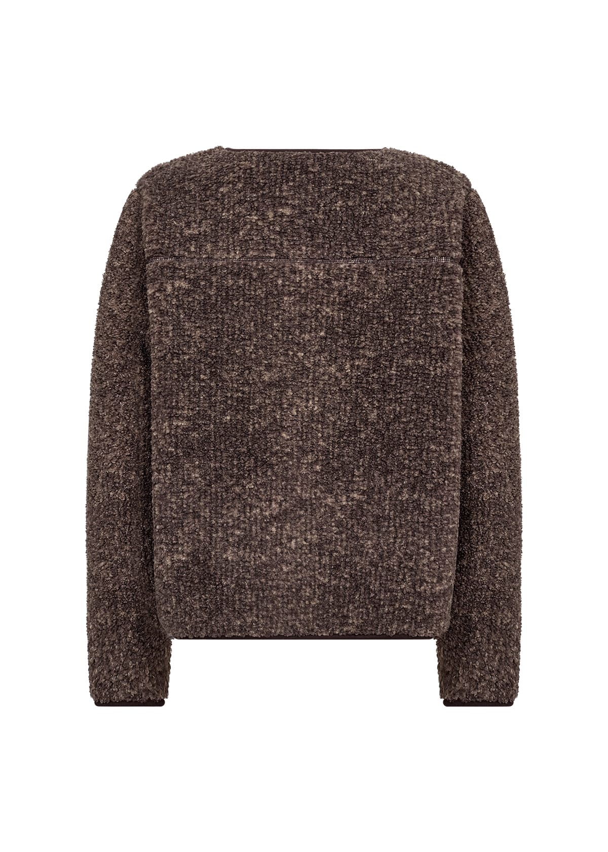 Soyaconcept Fleece Cardigan