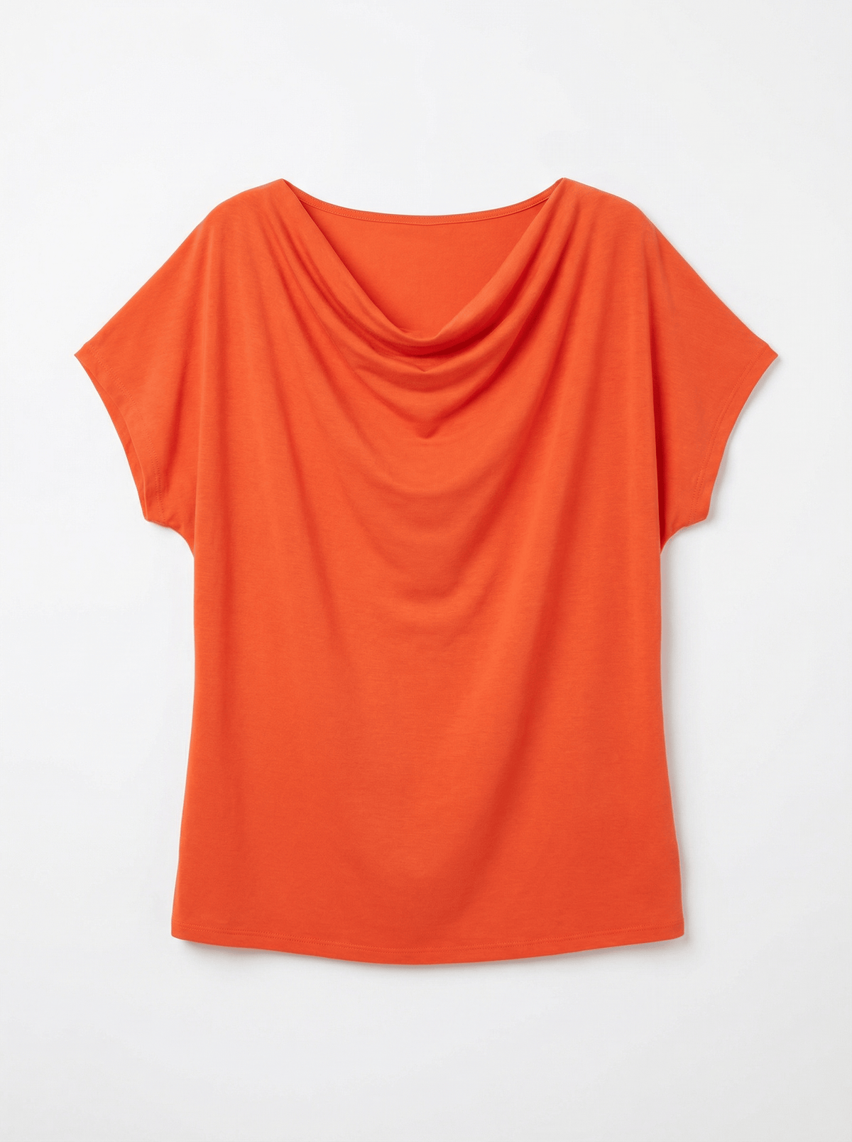 Kartner Draped Top
