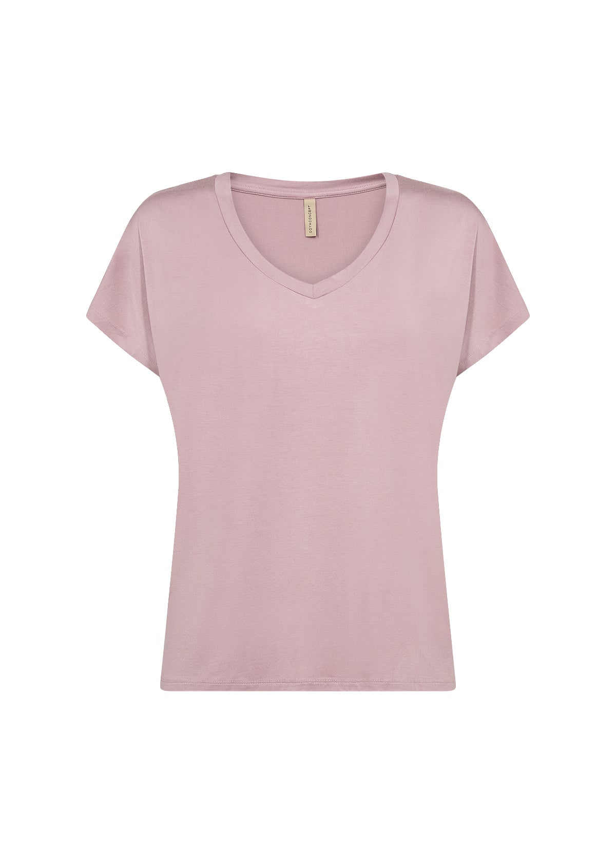 Soyaconcept Vneck Tshirt