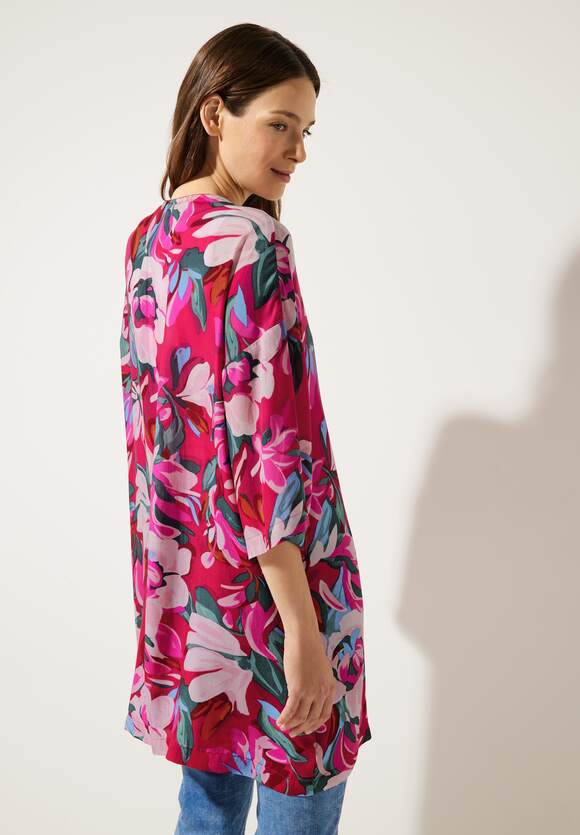 STREET ONE Printed Kimono