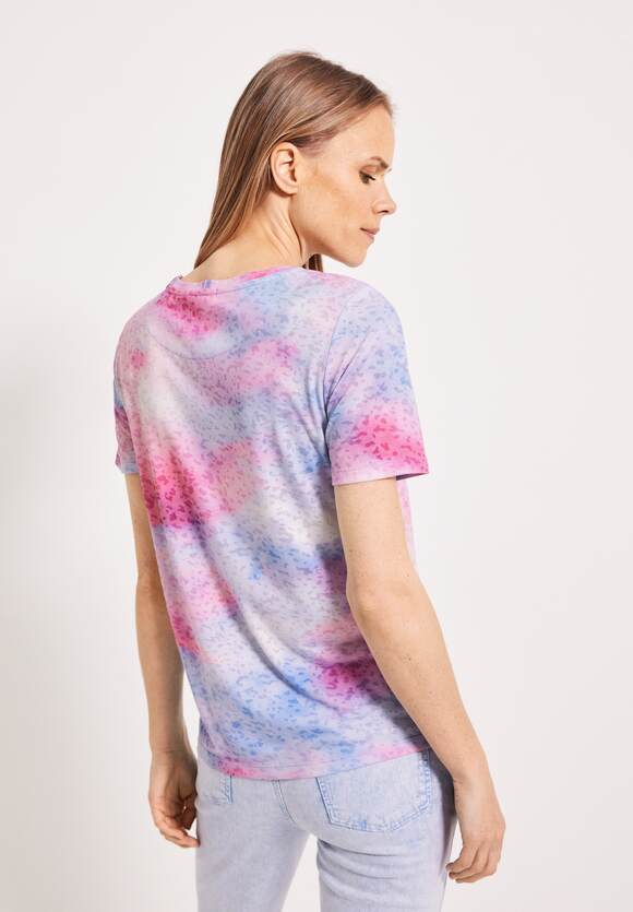 CECIL Abstract T-Shirt