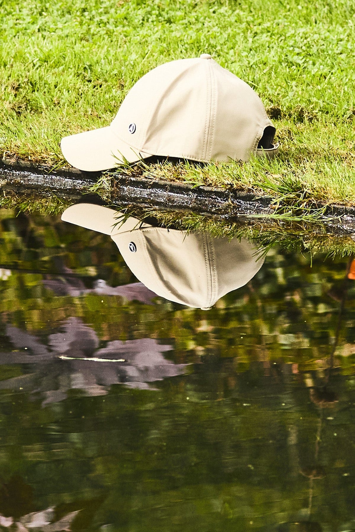 TANTÄ Waterproof Cap