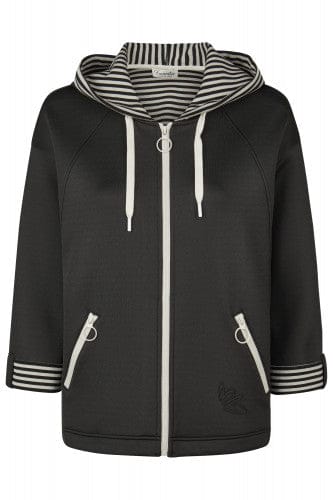 Barbara Lebek Scuba Jacket