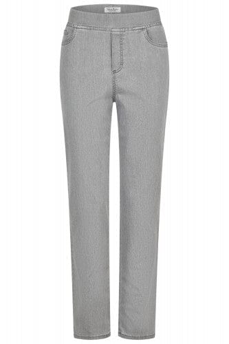 Barbara Lebek Pull On Jean