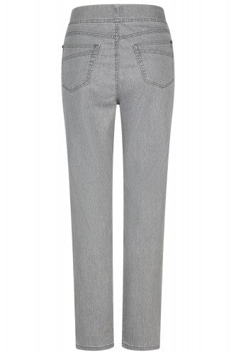 Barbara Lebek Pull On Jean