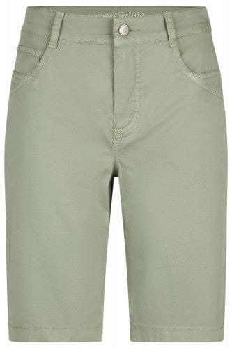 ANNA MONTANA 5 Pocket Shorts