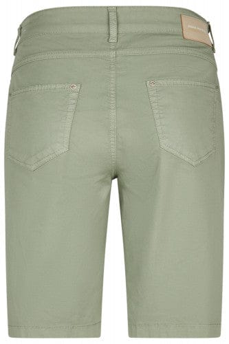 ANNA MONTANA 5 Pocket Shorts