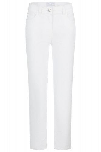 ANNA MONTANA Pocket Jean