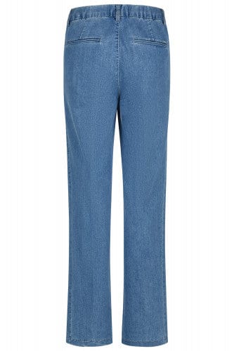 ANNA MONTANA Flex Jean