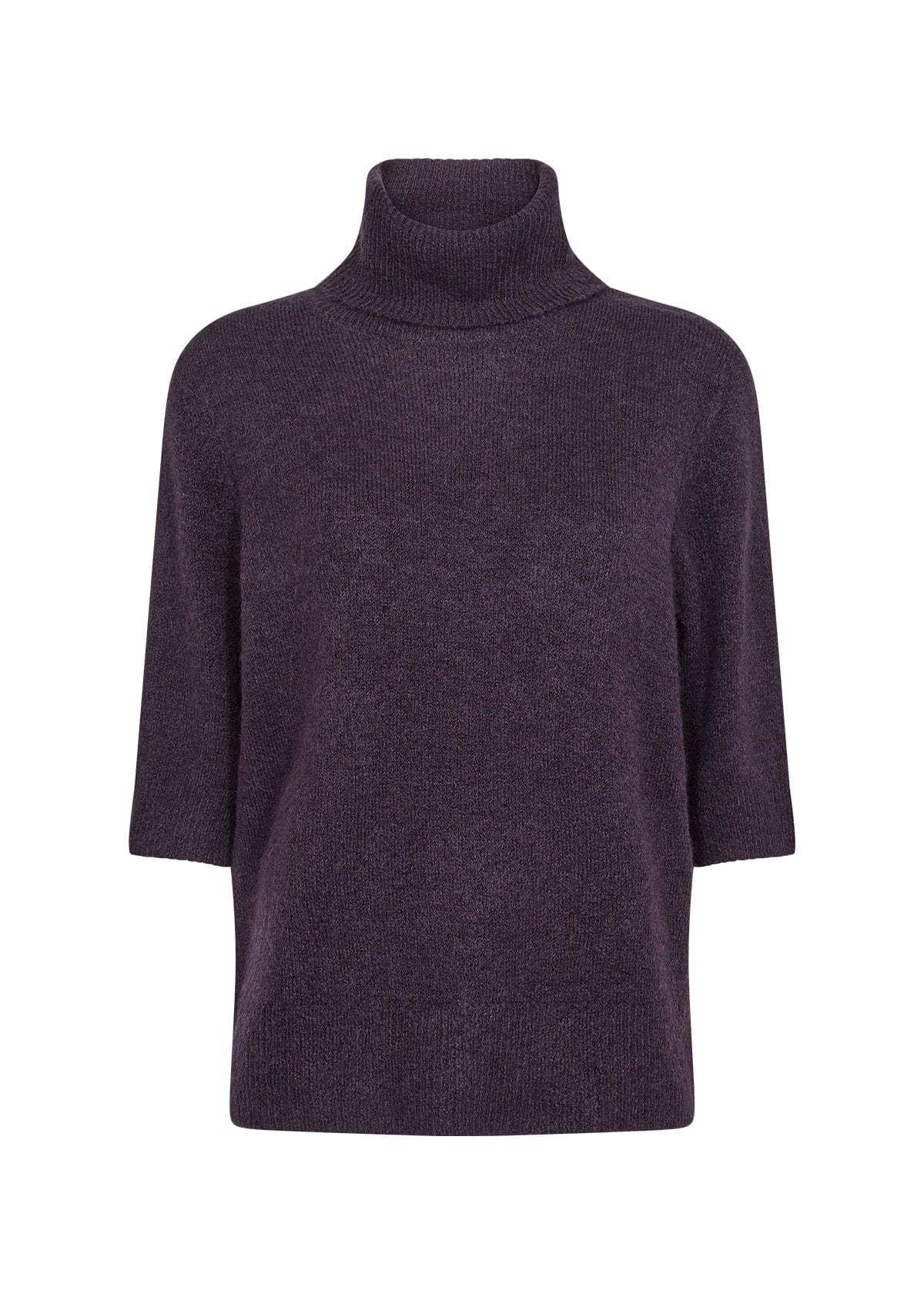 Soyaconcept Turtleneck Knit