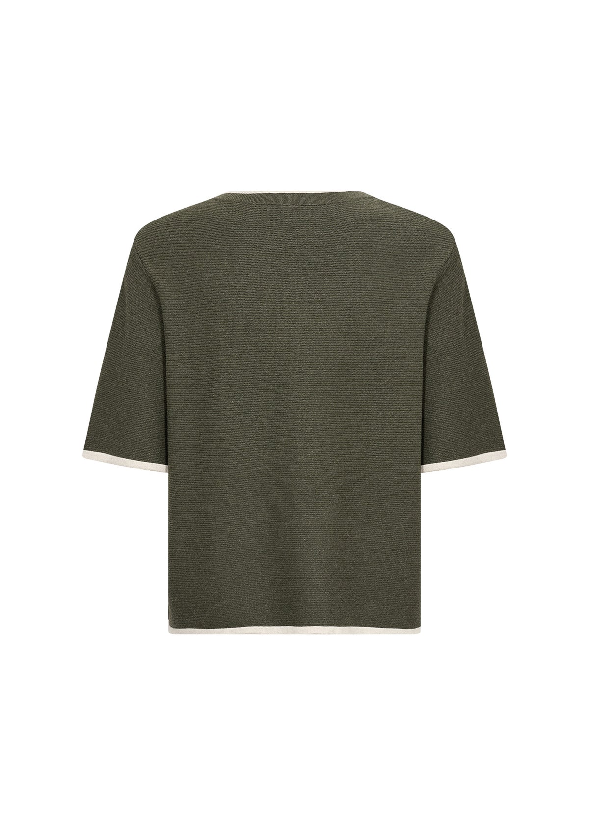 Soyaconcept Knit T-Shirt