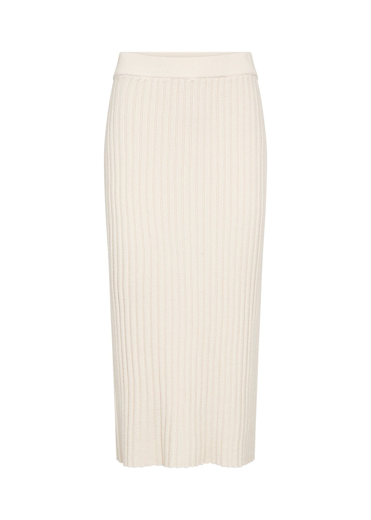 Soyaconcept Rib Skirt