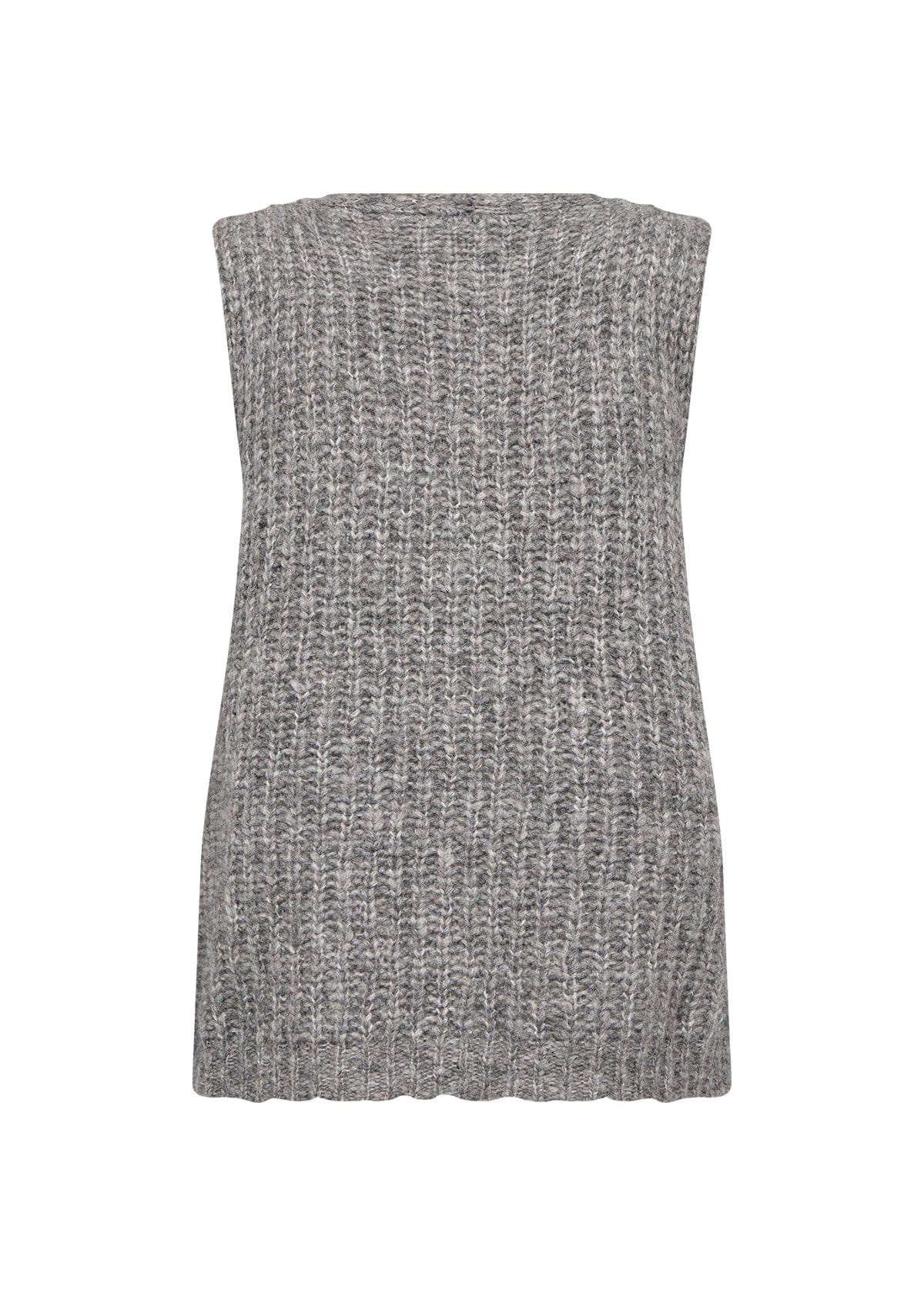 Soyaconcept Duffle Button Gilet