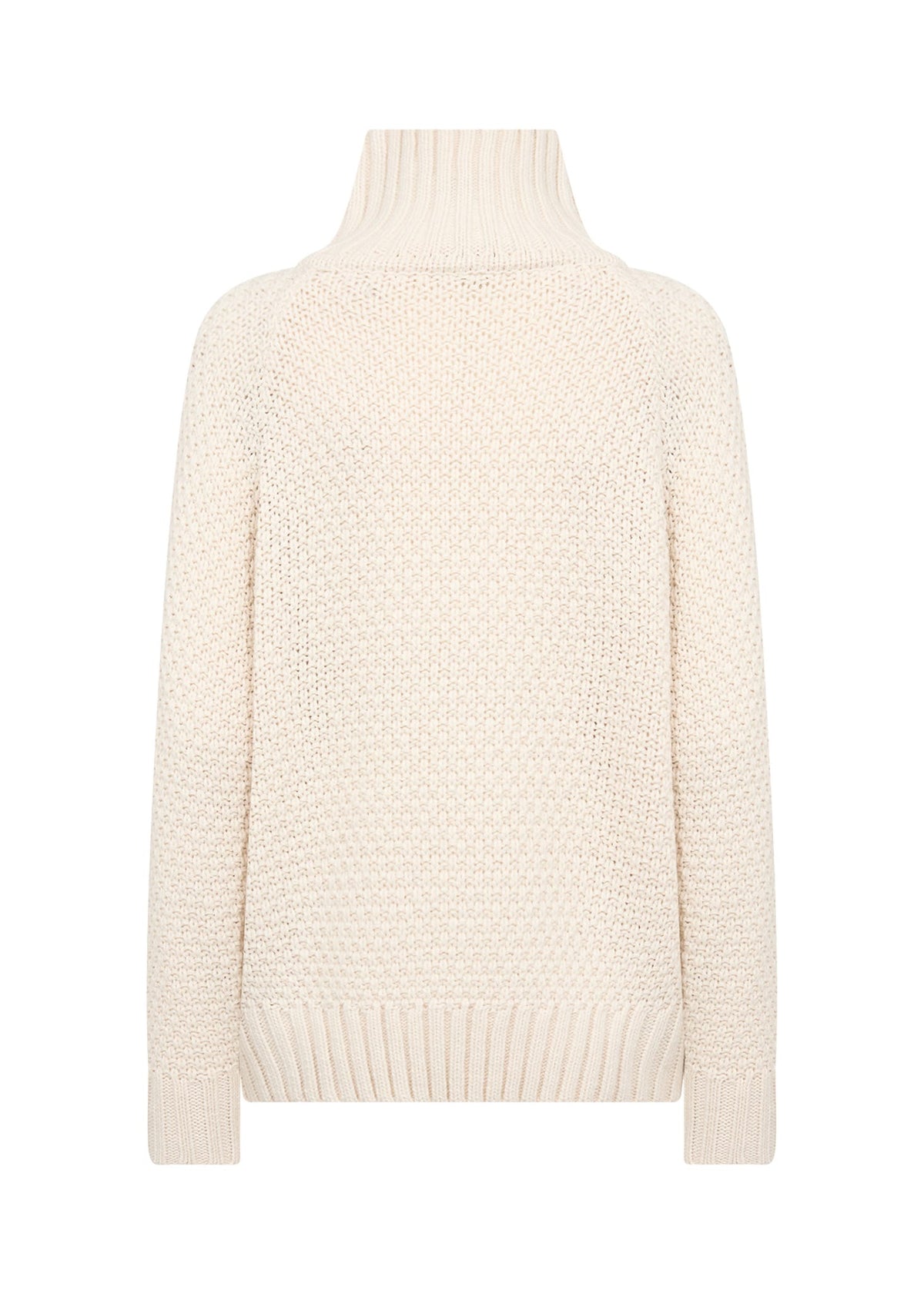 Soyaconcept Fishermans Jumper
