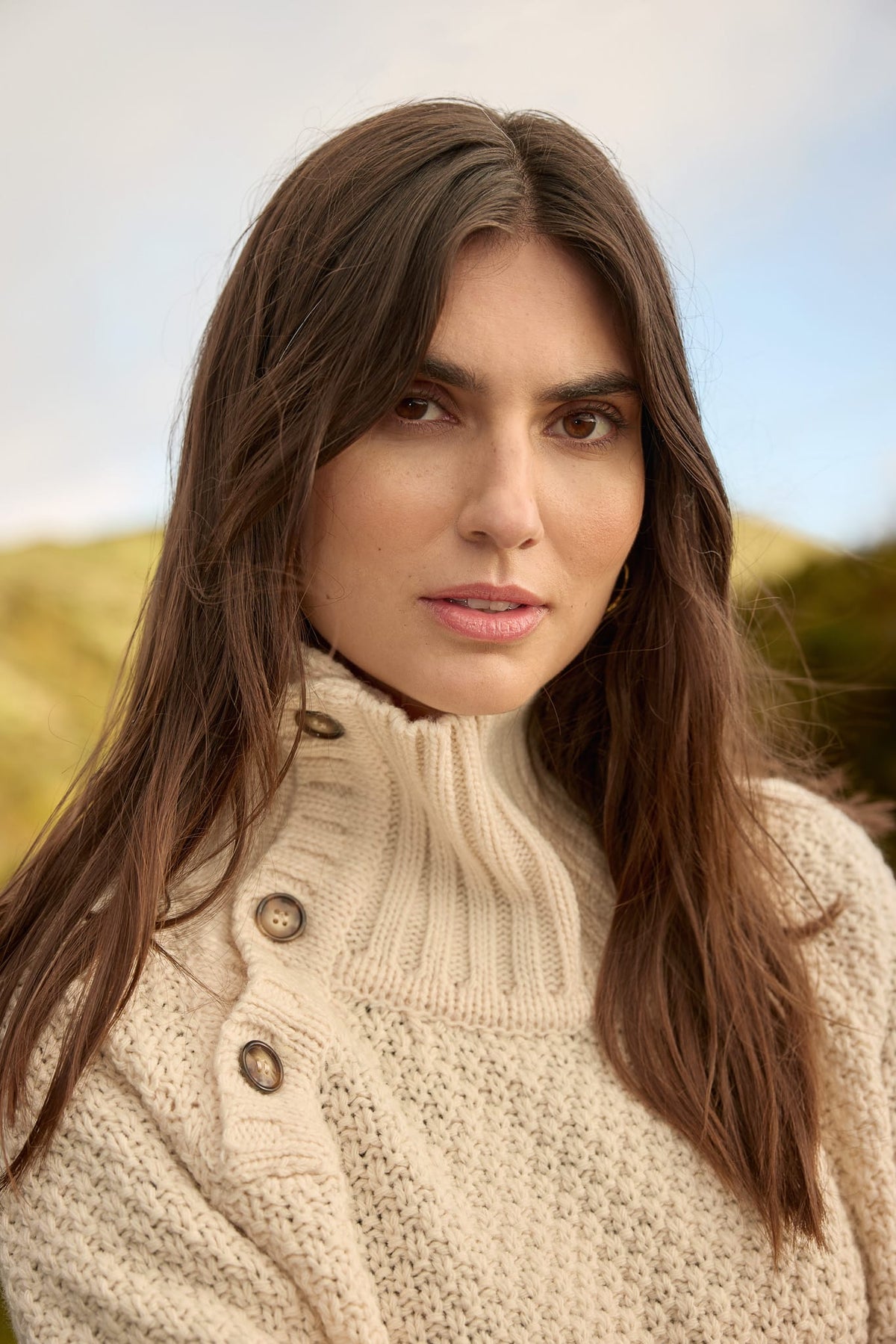 Soyaconcept Fishermans Jumper