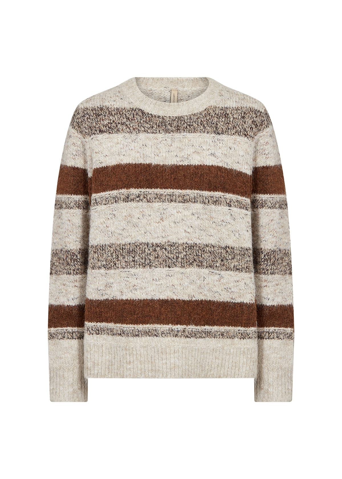 Soyaconcept Mixed Yarn Knit