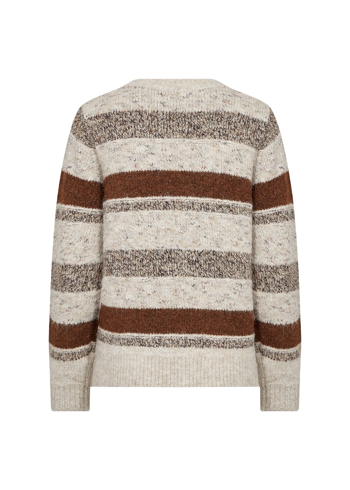 Soyaconcept Mixed Yarn Knit