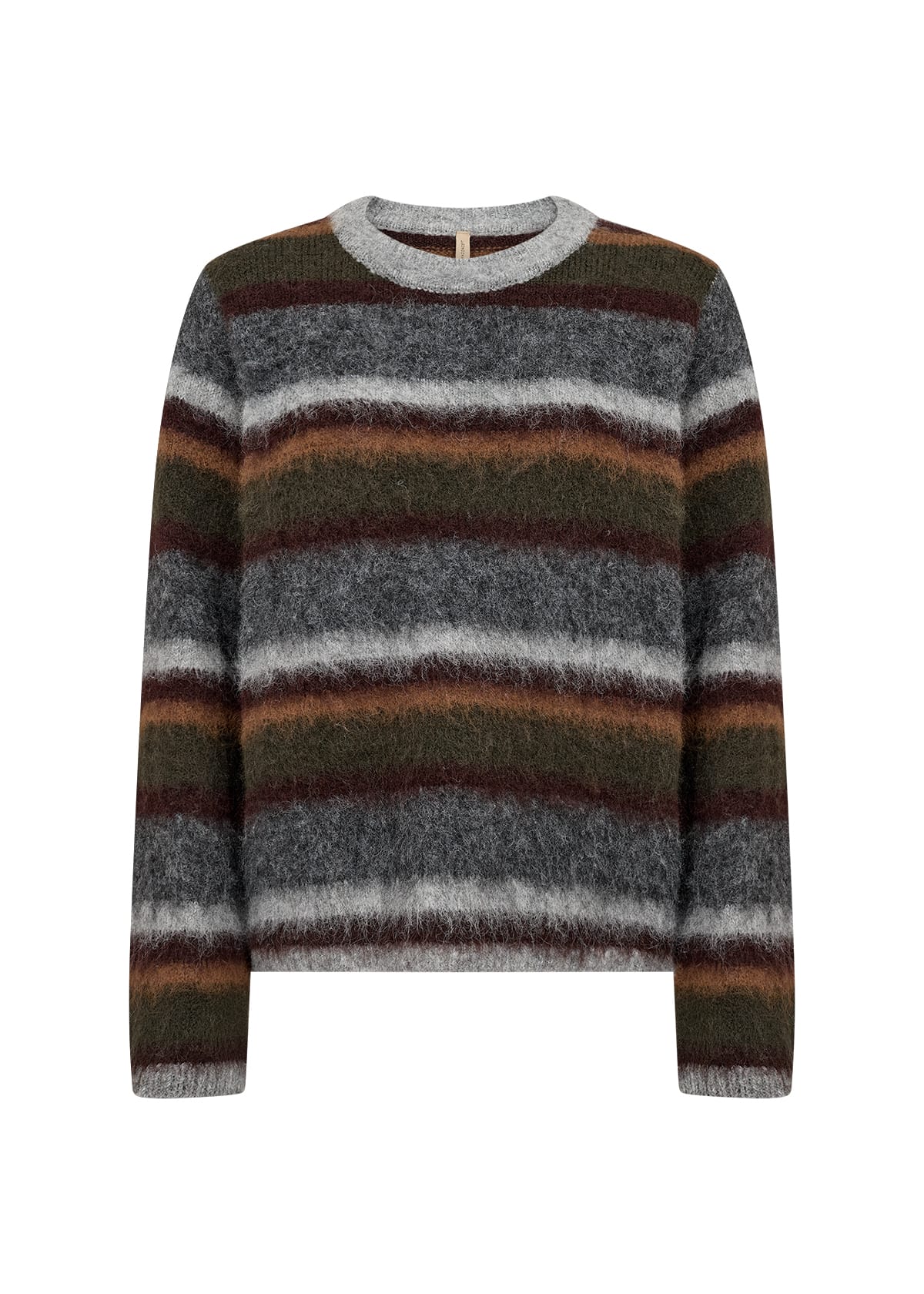Soyaconcept Textured Sweater