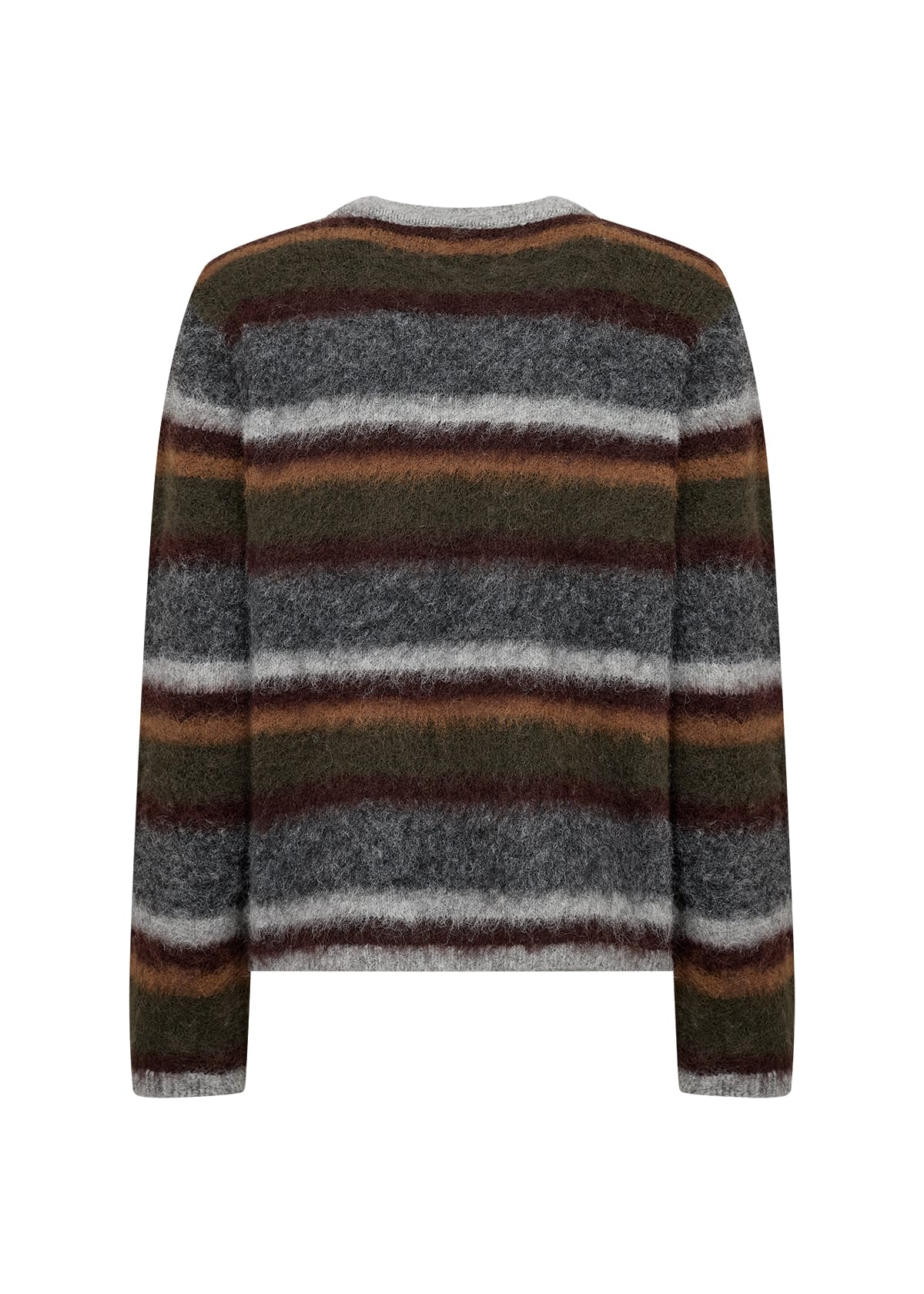 Soyaconcept Textured Sweater
