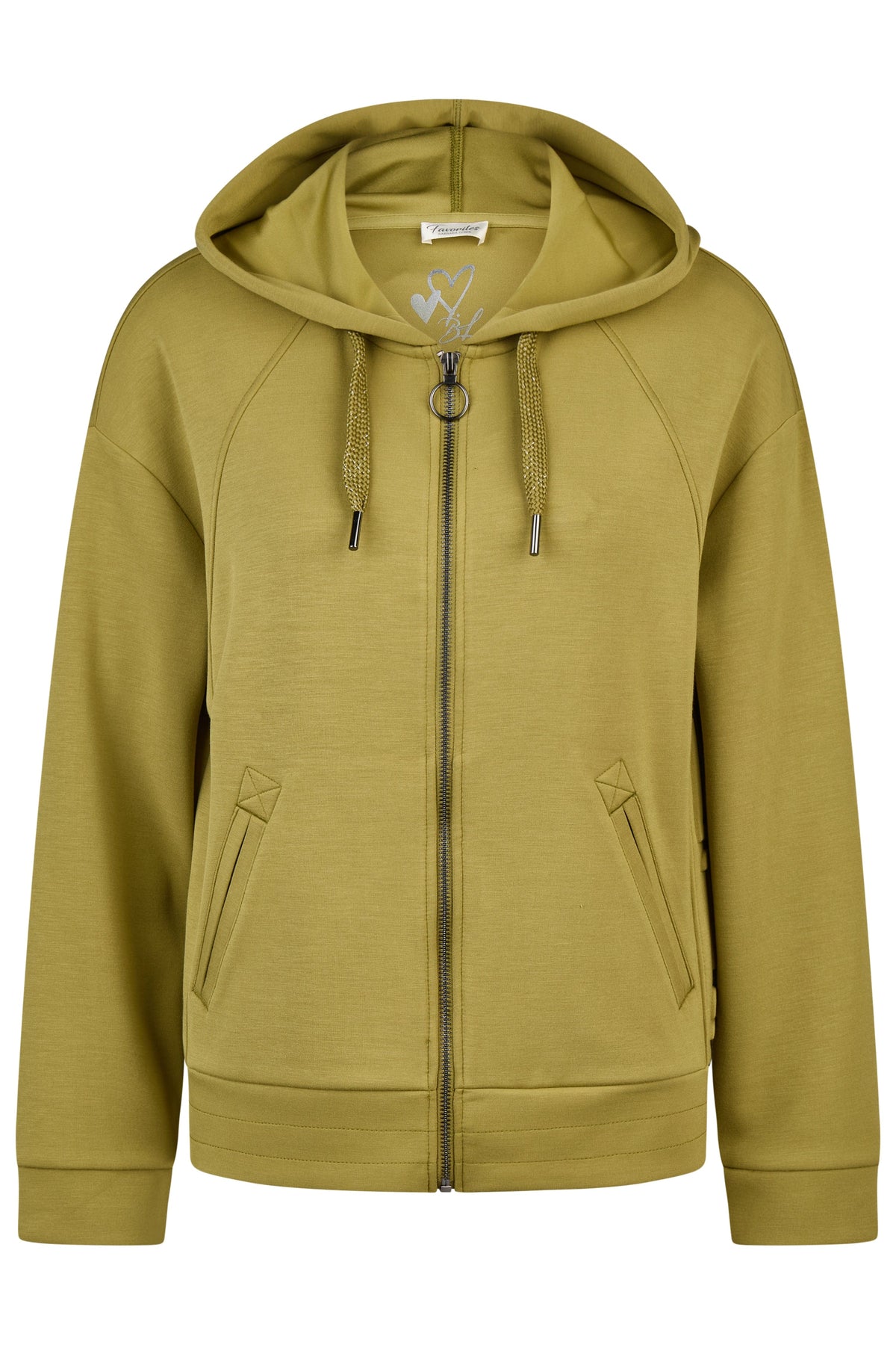 Barbara Lebek Hoody