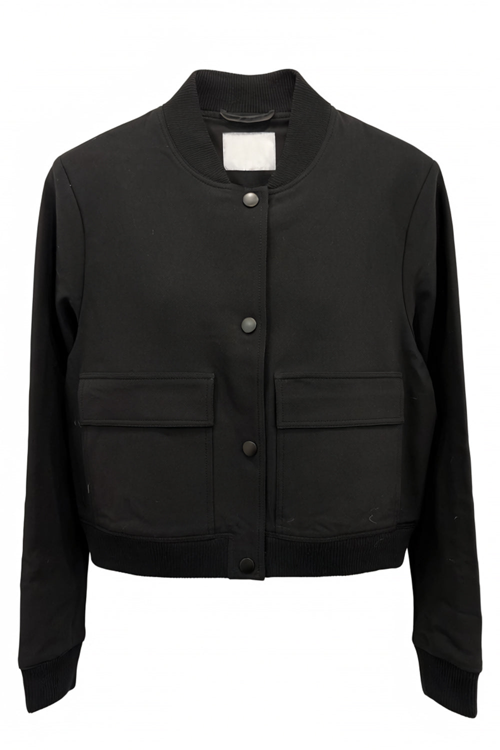 Kartner Crop Jacket