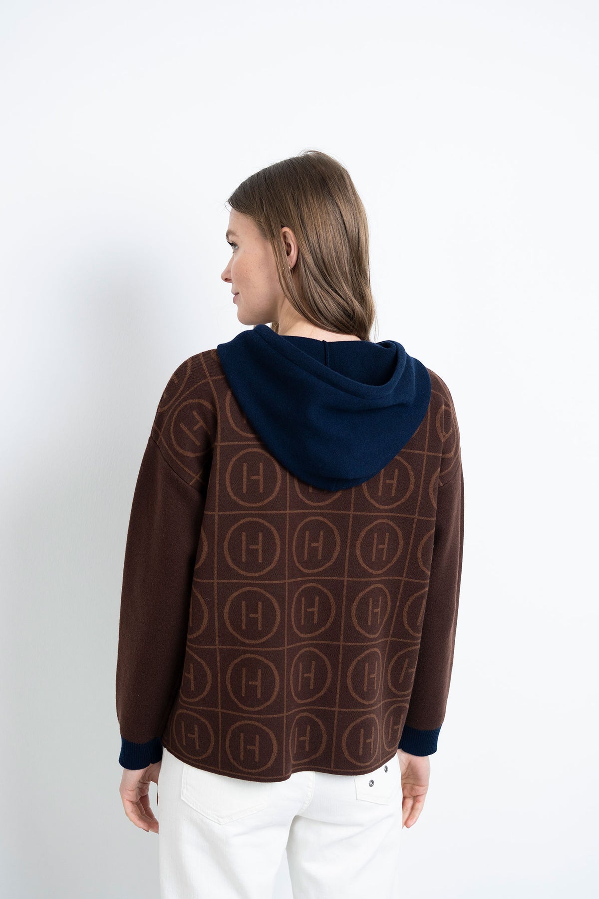 Hongo Knit Jacket