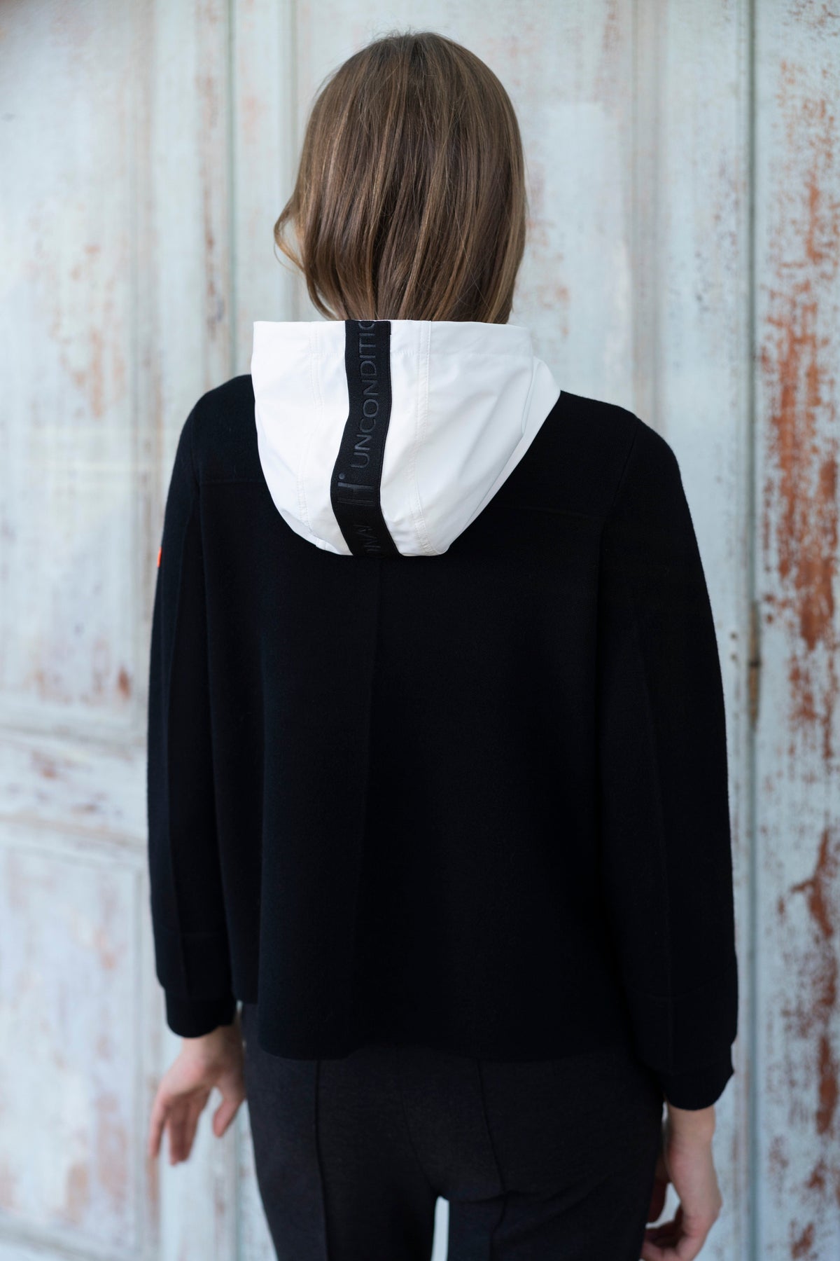 Hongo Sports Stripe Jacket