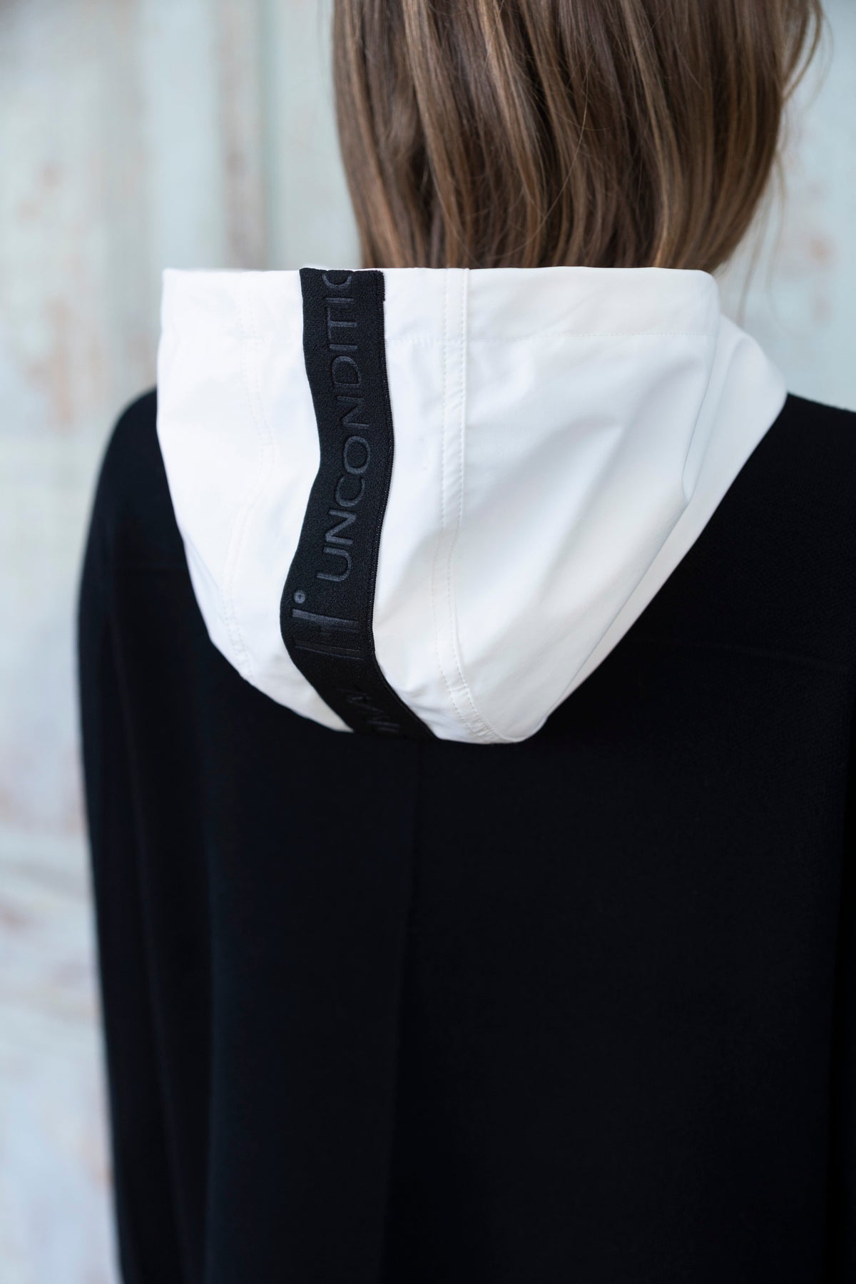 Hongo Sports Stripe Jacket