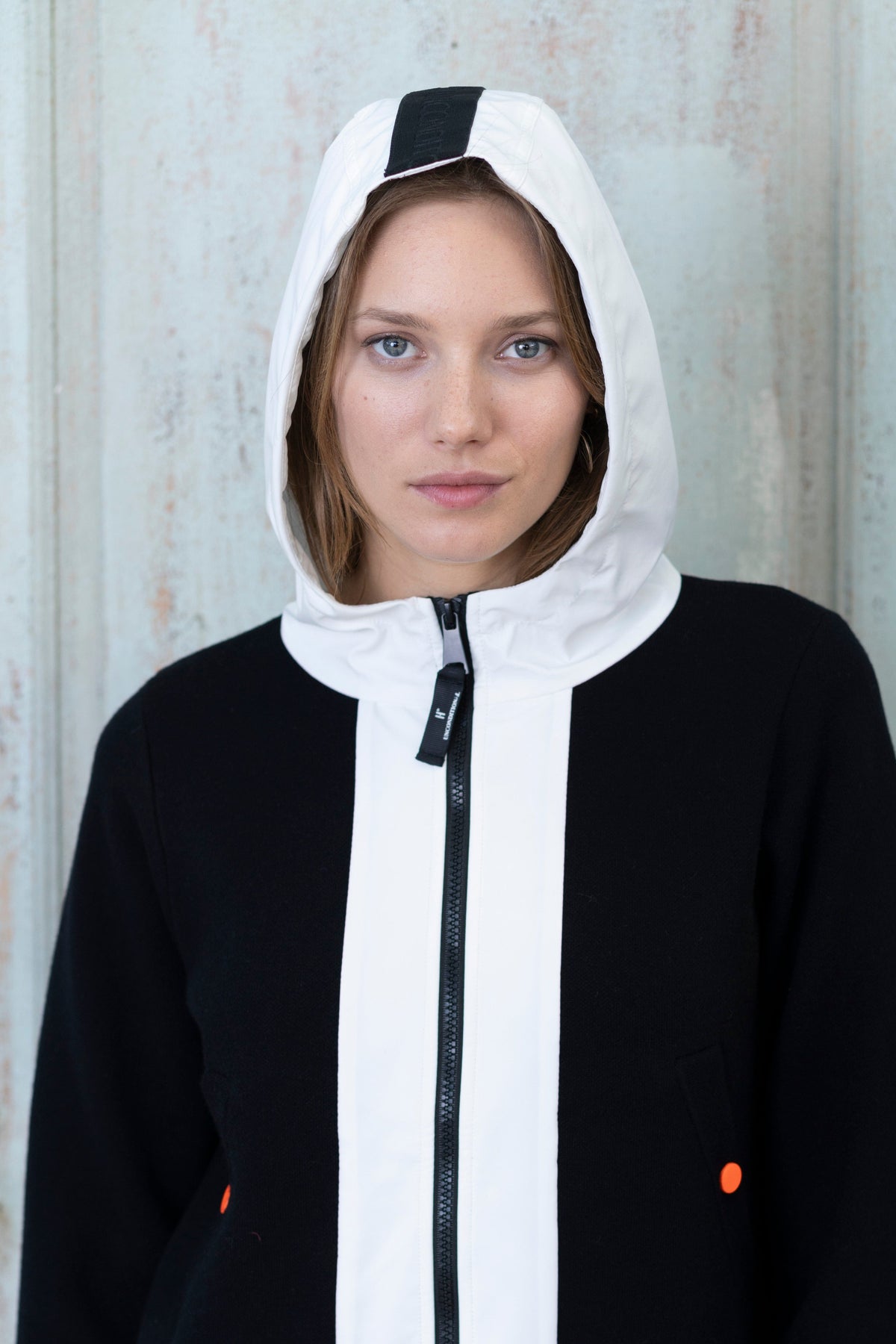 Hongo Sports Stripe Jacket