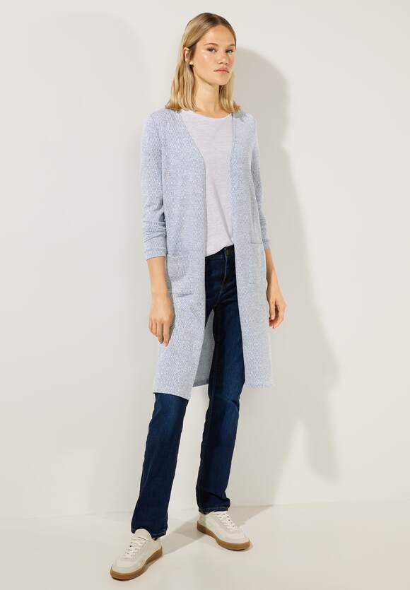 Street One Longline Cardigan