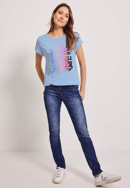 CECIL T- Shirt – Boutique Choice