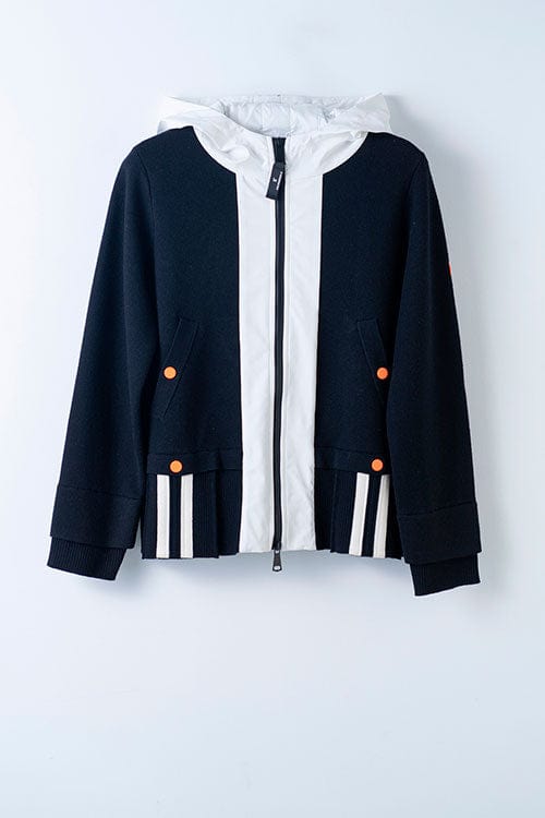 Hongo Sports Stripe Jacket