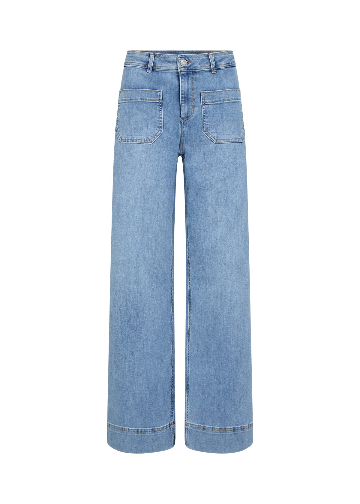 Soyaconcept Double Pocket Jean