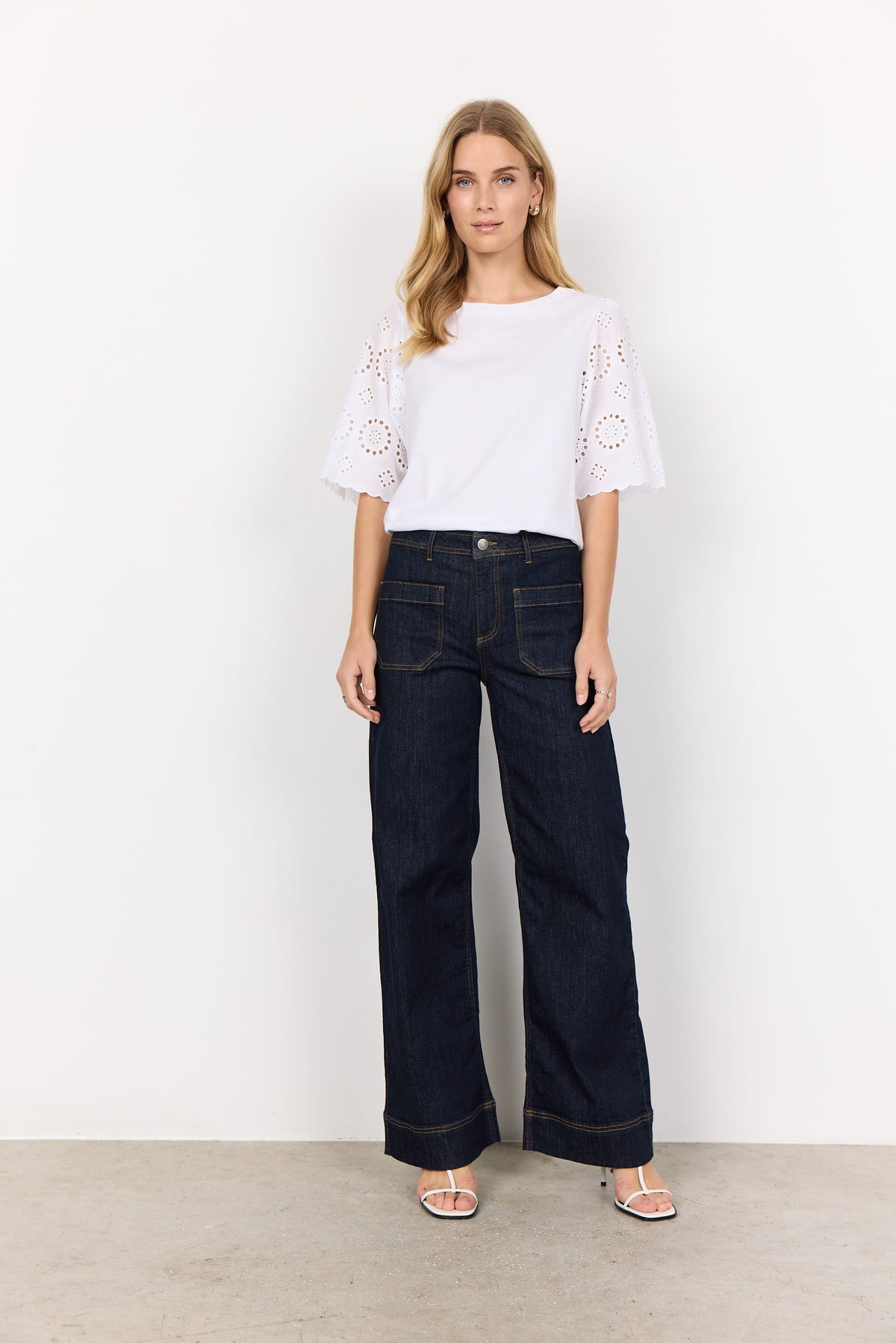 Soyaconcept Double Pocket Jean