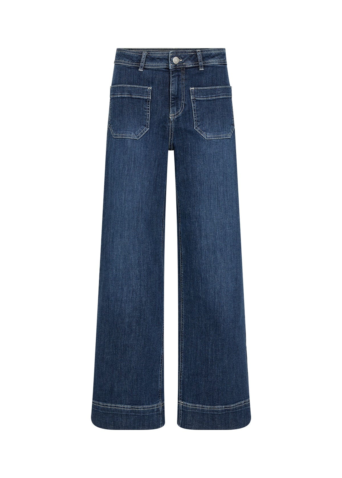 Soyaconcept Double Pocket Jean