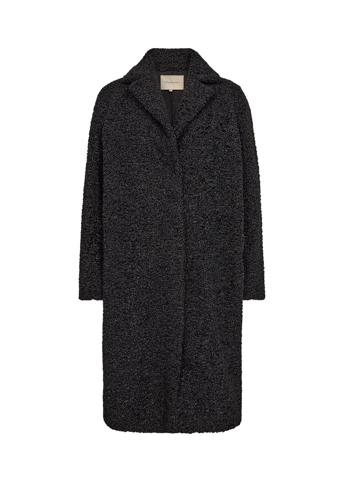 Soyaconcept Teddy Coat