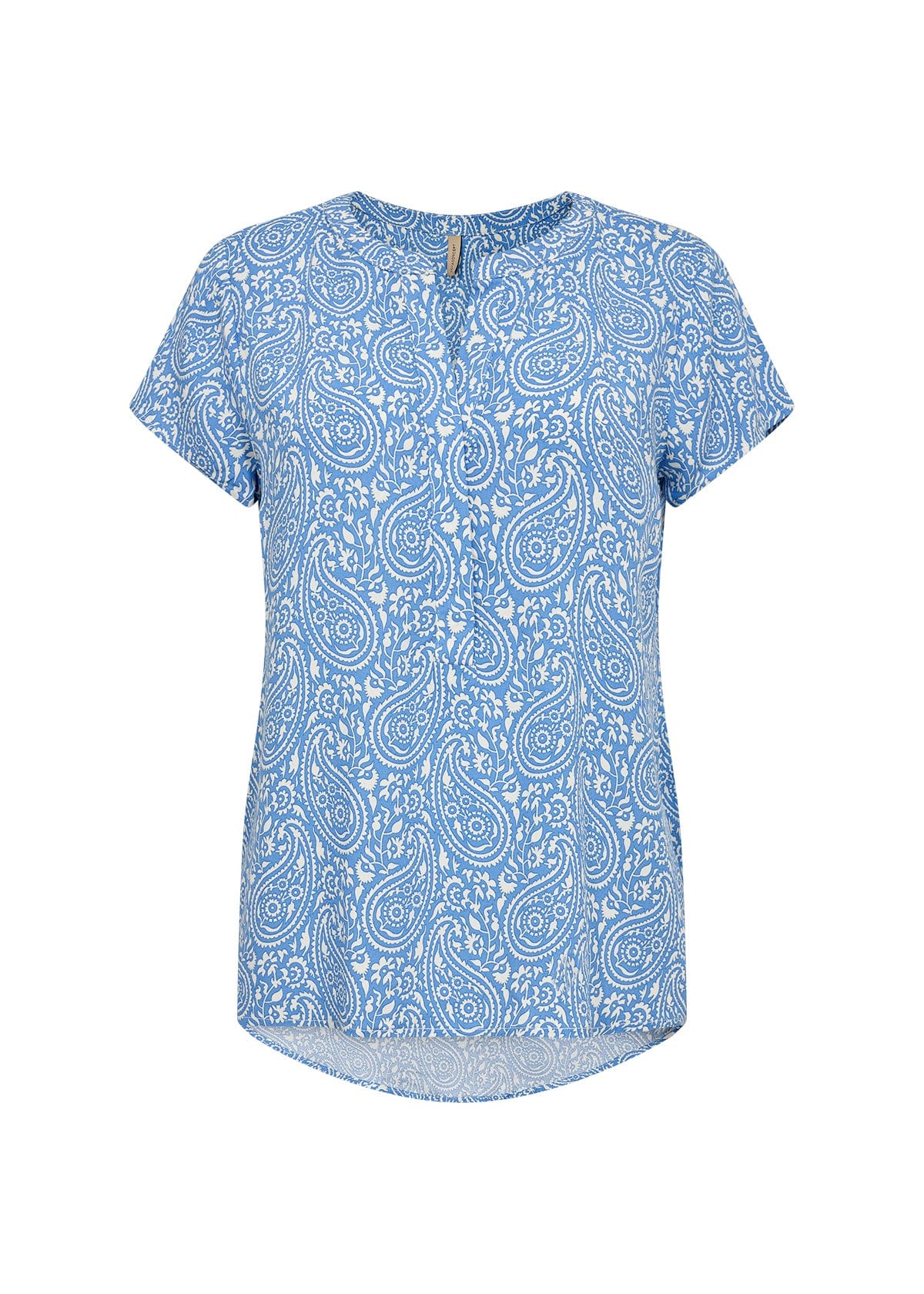 Soyaconcept V-Neck Top