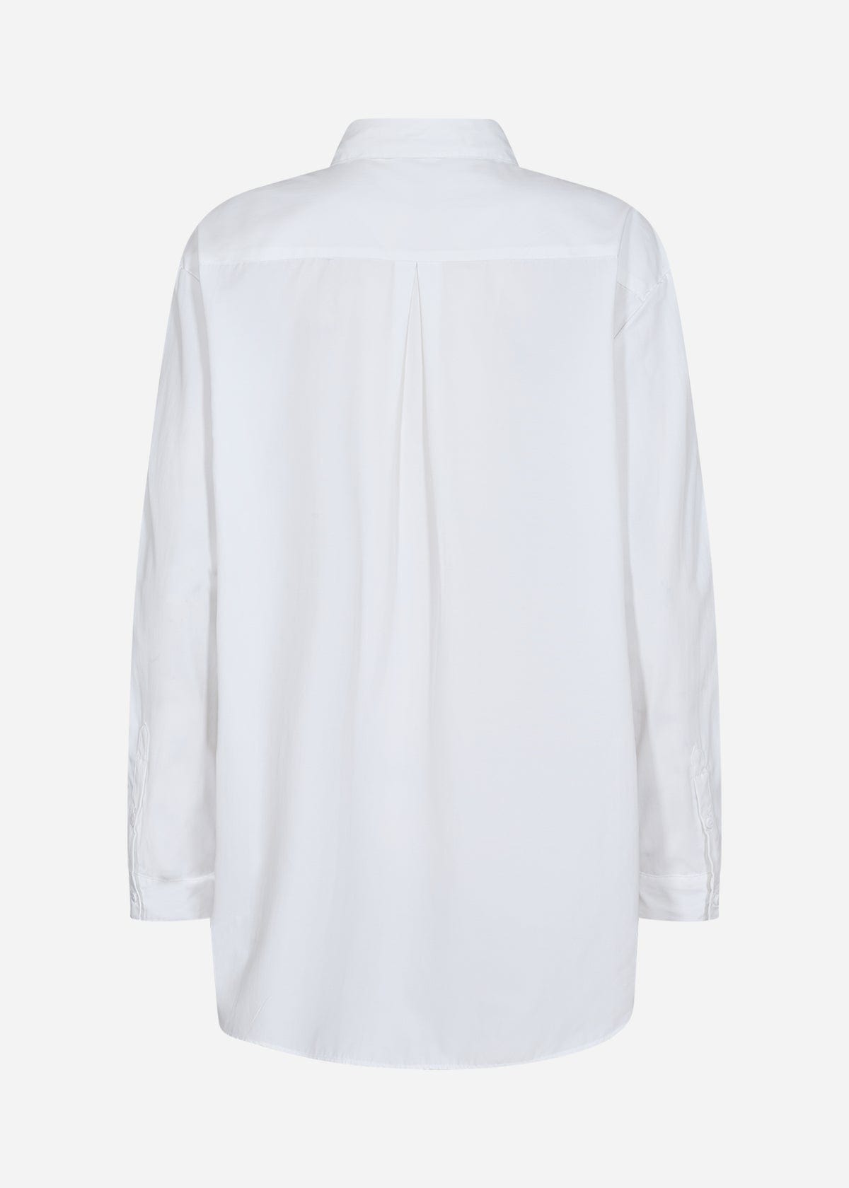 Soyaconcept Round Hem Shirt