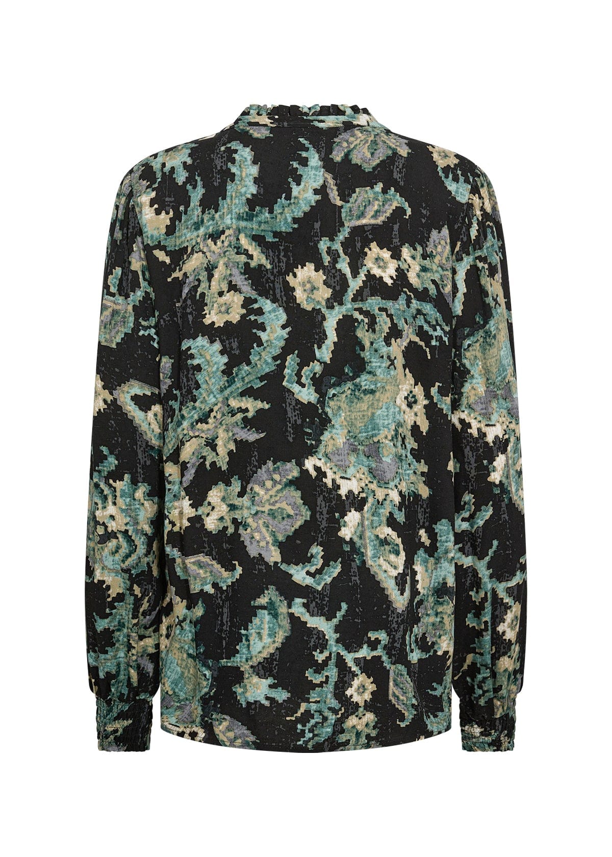 Soyaconcept Digital Print Top