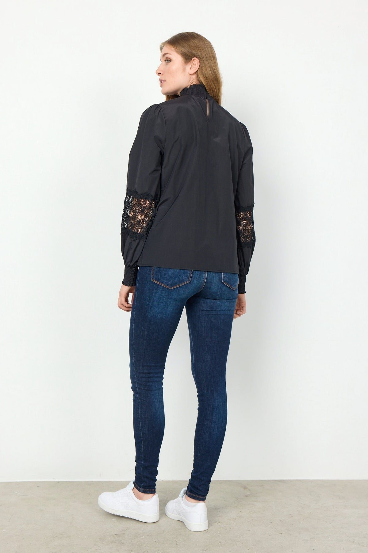 Soyaconcept Rouched Blouse
