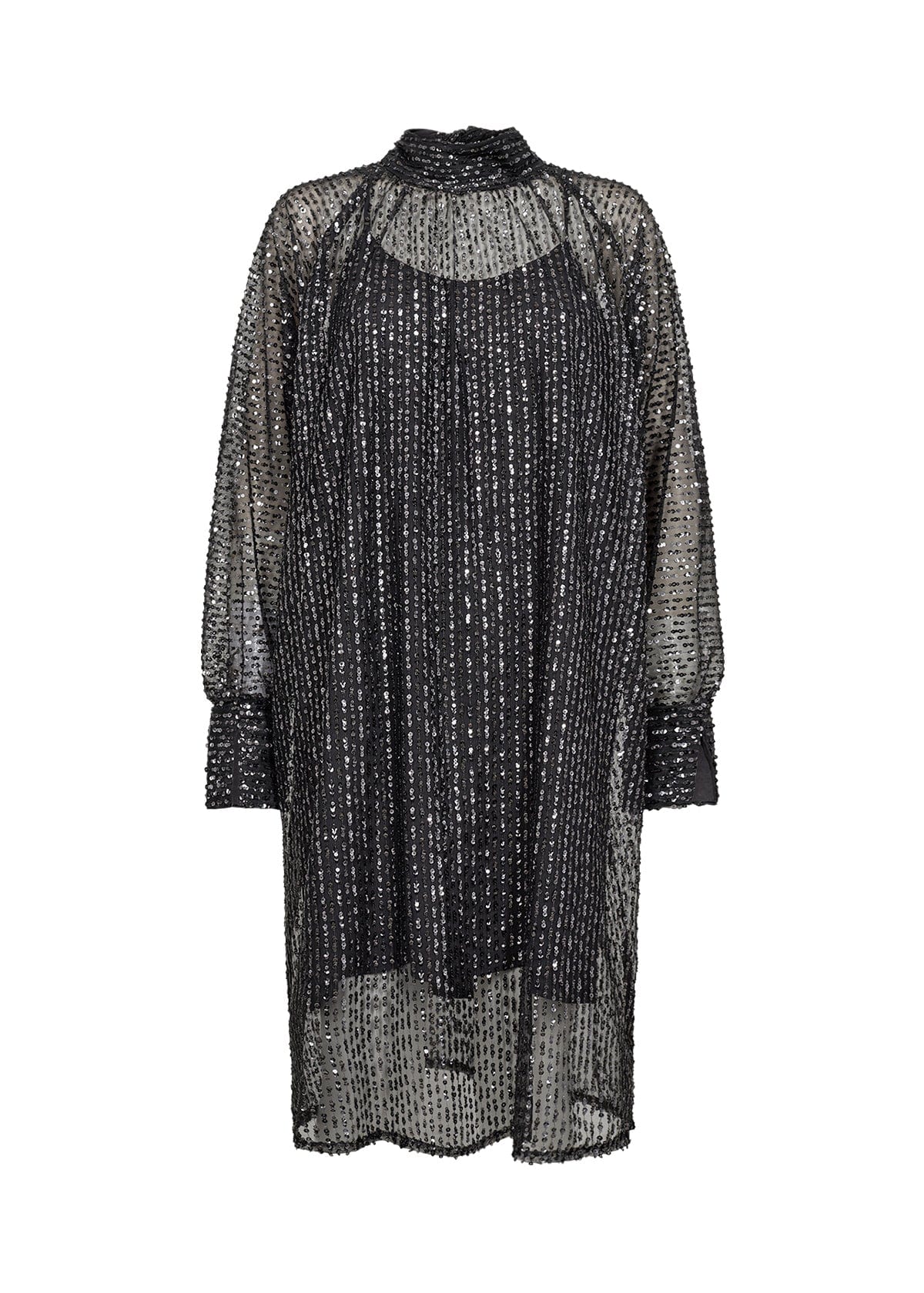 Soyaconcept Sequin Dress