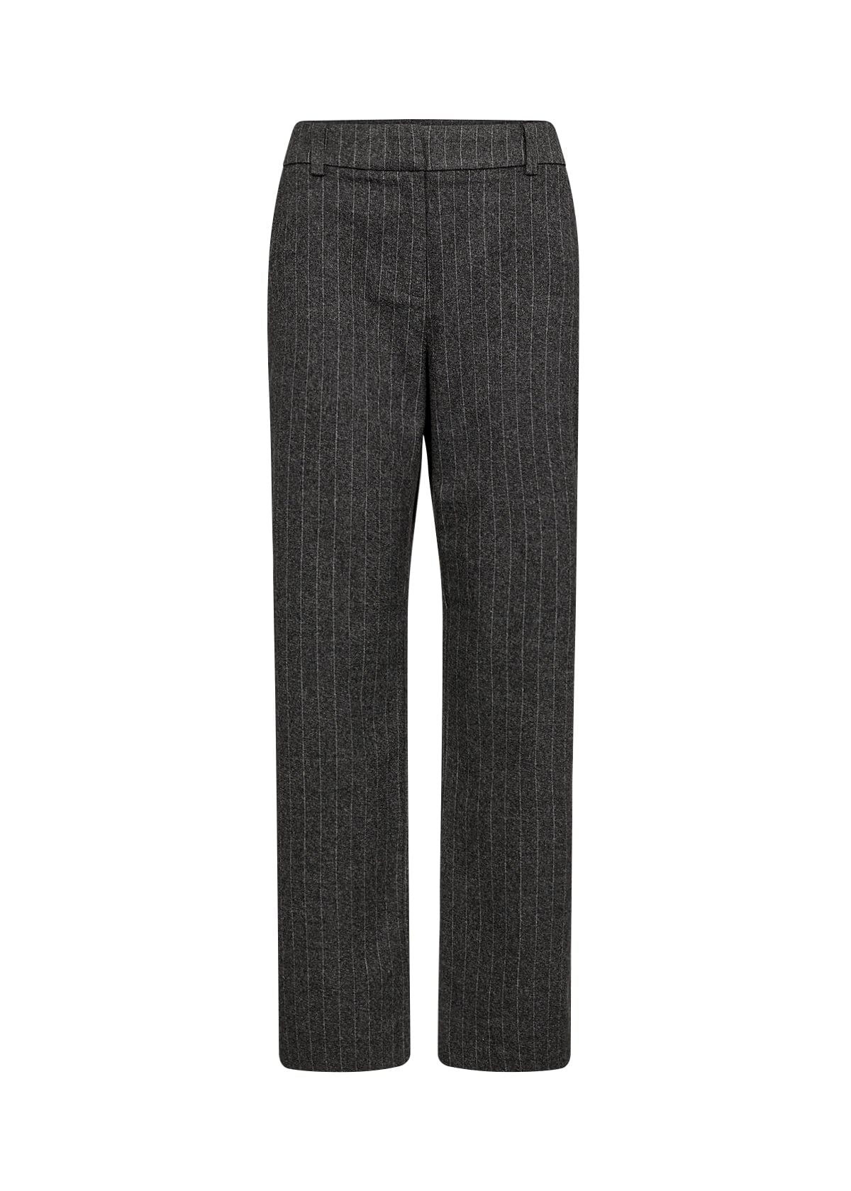 Soyaconcept Wide Leg Trouser