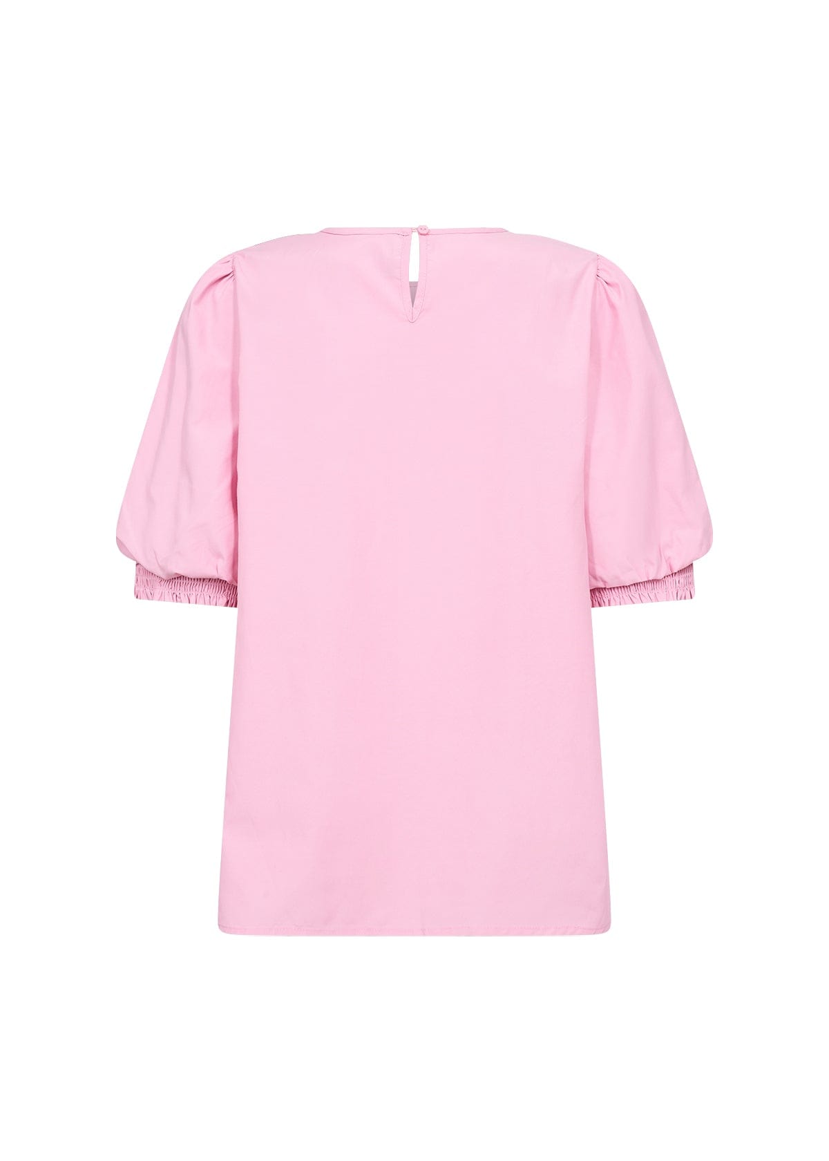 Soyaconcept Puff Sleeve Top